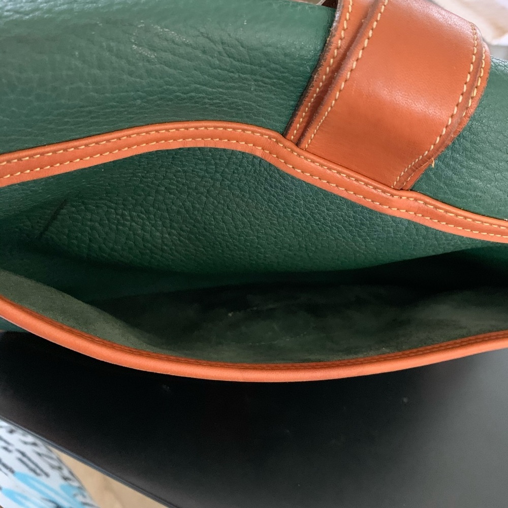 Hand bag